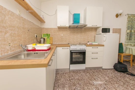 Apartmán Severní Dalmácie - Biograd na Moru DA 17021 N2