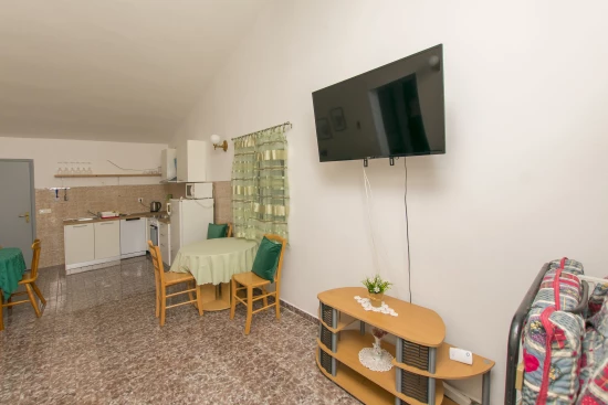 Apartmán Severní Dalmácie - Biograd na Moru DA 17021 N2