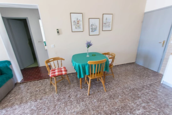 Apartmán Severní Dalmácie - Biograd na Moru DA 17021 N2