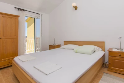 Apartmán Severní Dalmácie - Biograd na Moru DA 17021 N2