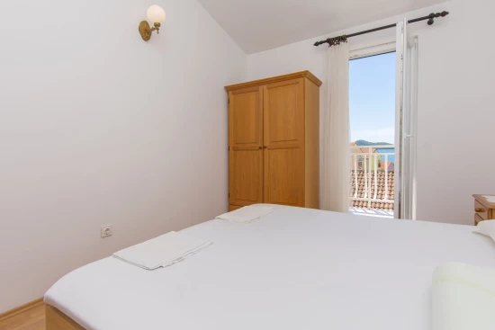 Apartmán Severní Dalmácie - Biograd na Moru DA 17021 N2