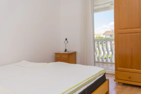 Apartmán Severní Dalmácie - Biograd na Moru DA 17021 N2