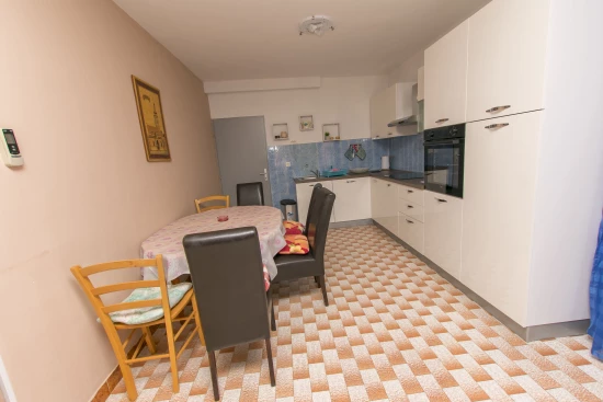 Apartmán Severní Dalmácie - Biograd na Moru DA 17021 N3