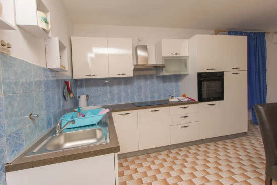 Apartmán Severní Dalmácie - Biograd na Moru DA 17021 N3