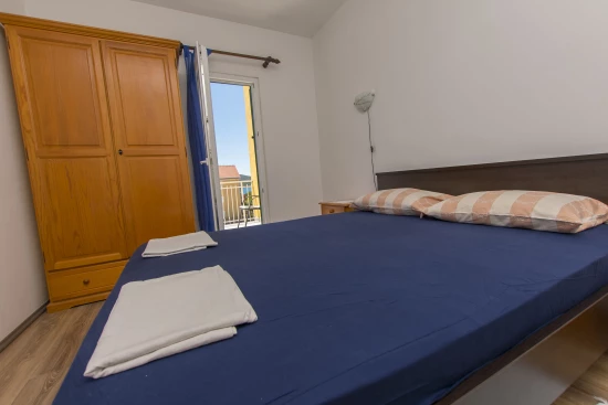 Apartmán Severní Dalmácie - Biograd na Moru DA 17021 N3