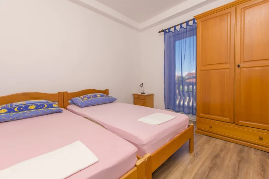 Apartmán Severní Dalmácie - Biograd na Moru DA 17021 N3