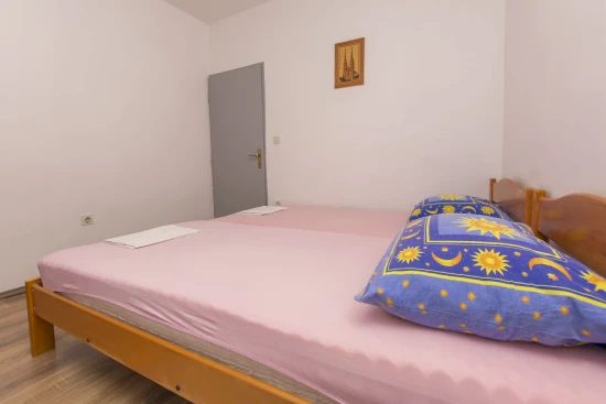 Apartmán Severní Dalmácie - Biograd na Moru DA 17021 N3