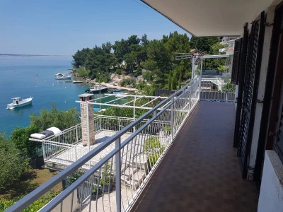 Apartmán Severní Dalmácie - Starigrad Paklenica DA 17023 N1