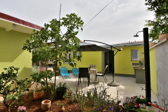 Apartmán Istrie - Fažana IS 7948 N1