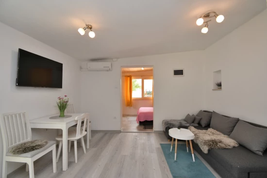 Apartmán Istrie - Fažana IS 7948 N1