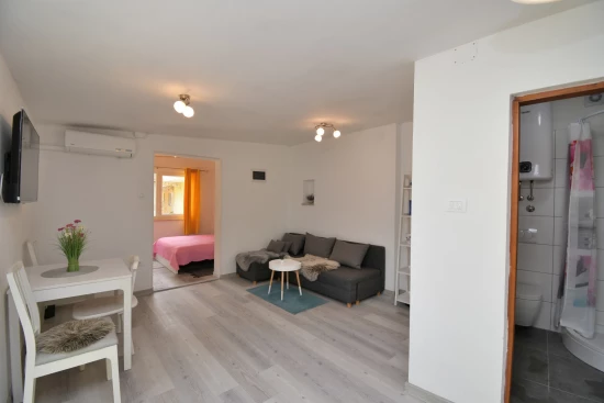 Apartmán Istrie - Fažana IS 7948 N1