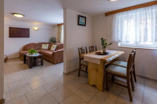 Apartmán Kvarner - Novi Vinodolski KV 10240 N1