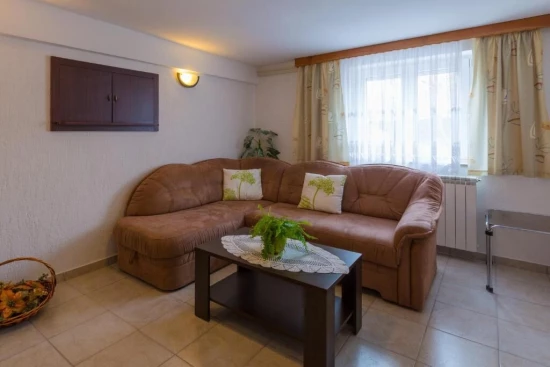 Apartmán Kvarner - Novi Vinodolski KV 10240 N1