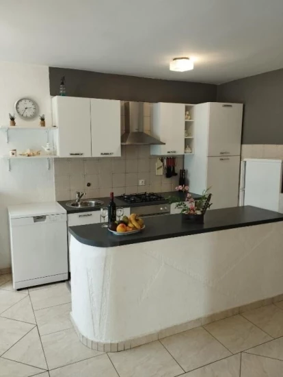 Apartmán Kvarner - Novi Vinodolski KV 10240 N2