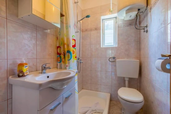 Apartmán Kvarner - Novi Vinodolski KV 10240 N2