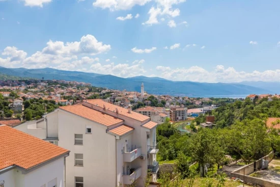 Apartmán Kvarner - Novi Vinodolski KV 10240 N3