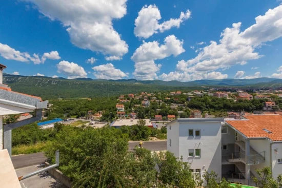 Apartmán Kvarner - Novi Vinodolski KV 10240 N3