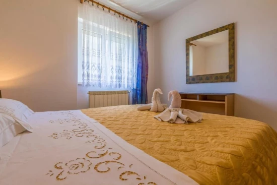 Apartmán Kvarner - Novi Vinodolski KV 10240 N4