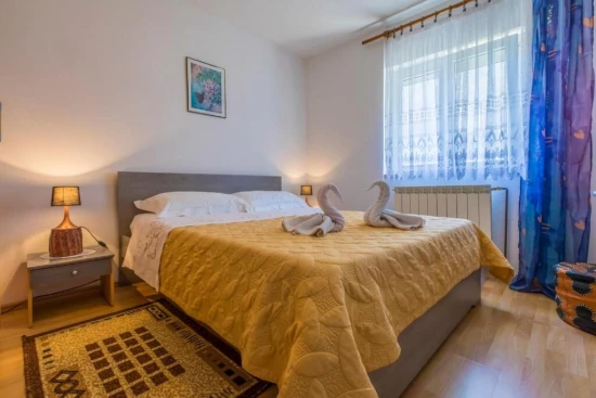 Apartmán Kvarner - Novi Vinodolski KV 10240 N4