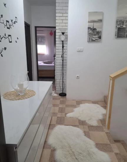 Apartmán Severní Dalmácie - Posedarje DA 17024 N1