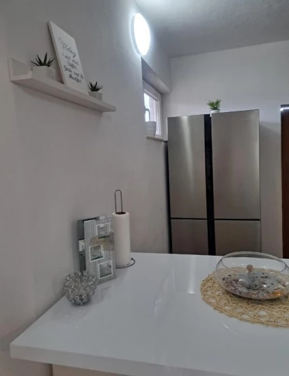 Apartmán Severní Dalmácie - Posedarje DA 17024 N1