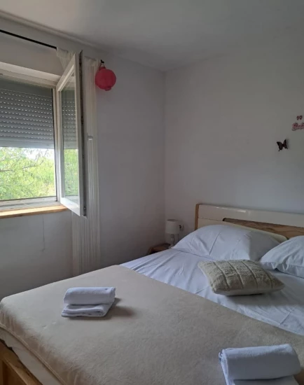 Apartmán Severní Dalmácie - Posedarje DA 17024 N1