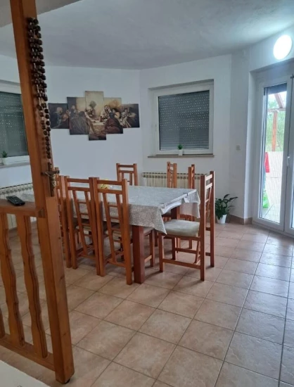 Apartmán Severní Dalmácie - Posedarje DA 17024 N1