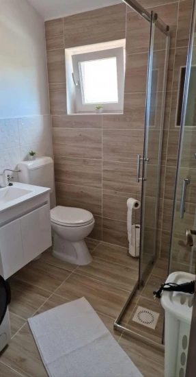 Apartmán Severní Dalmácie - Posedarje DA 17024 N1