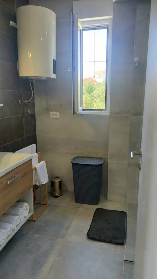 Apartmán Střední Dalmácie - Okrug Gornji DA 17025 N1