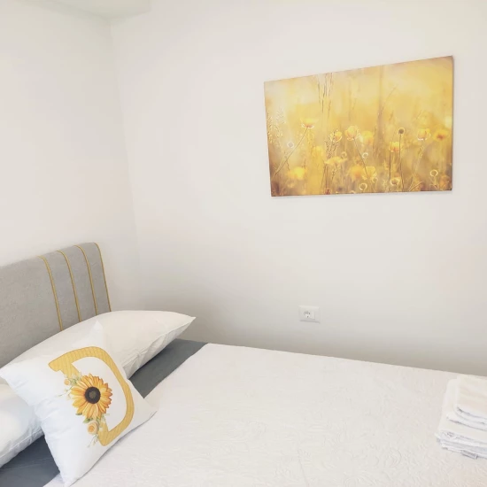 Apartmán Střední Dalmácie - Okrug Gornji DA 17025 N2