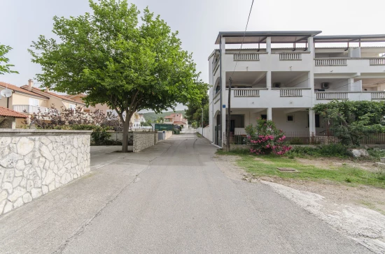 Apartmán Severní Dalmácie - Tribunj (Vodice) DA 17026 N1