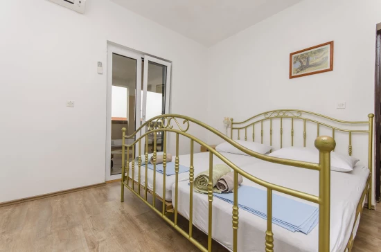 Apartmán Severní Dalmácie - Tribunj (Vodice) DA 17026 N2