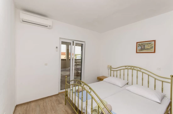 Apartmán Severní Dalmácie - Tribunj (Vodice) DA 17026 N2