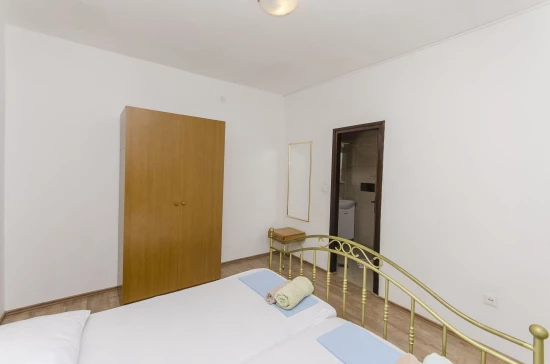 Apartmán Severní Dalmácie - Tribunj (Vodice) DA 17026 N2