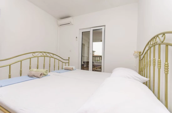 Apartmán Severní Dalmácie - Tribunj (Vodice) DA 17026 N2