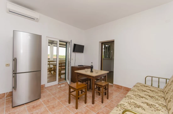 Apartmán Severní Dalmácie - Tribunj (Vodice) DA 17026 N3