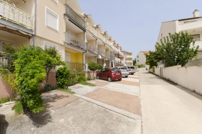 Apartmán Severní Dalmácie - Srima (Vodice) DA 17027 N1