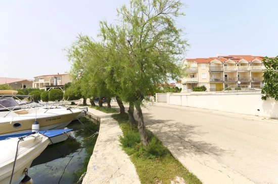 Apartmán Severní Dalmácie - Srima (Vodice) DA 17027 N1