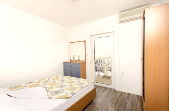 Apartmán Severní Dalmácie - Srima (Vodice) DA 17027 N1