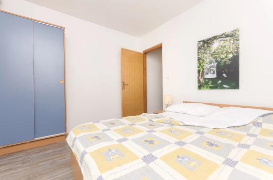 Apartmán Severní Dalmácie - Srima (Vodice) DA 17027 N1