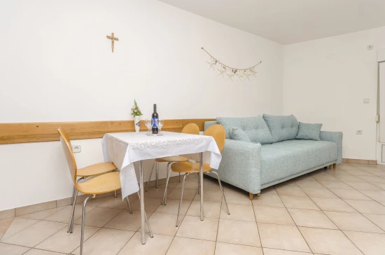 Apartmán Severní Dalmácie - Srima (Vodice) DA 17027 N1