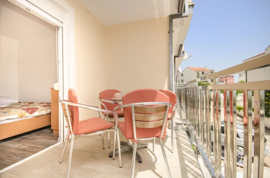 Apartmán Severní Dalmácie - Srima (Vodice) DA 17027 N2