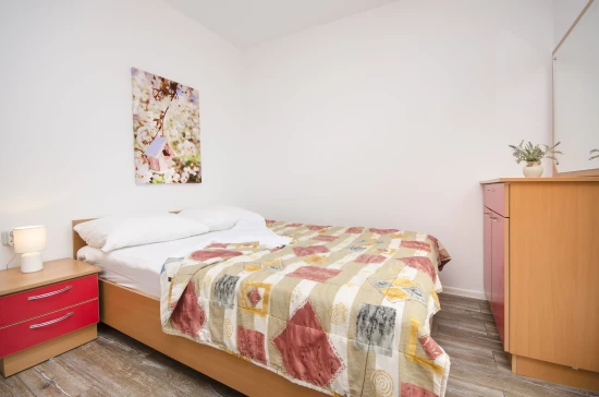 Apartmán Severní Dalmácie - Srima (Vodice) DA 17027 N2