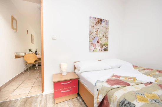 Apartmán Severní Dalmácie - Srima (Vodice) DA 17027 N2