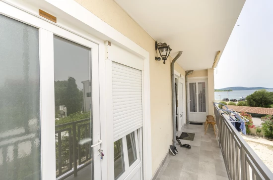 Apartmán Severní Dalmácie - Srima (Vodice) DA 17027 N2