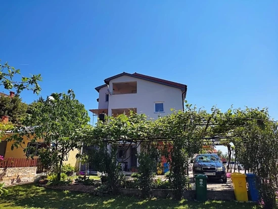 Apartmán Istrie - Pula IS 7950 N1