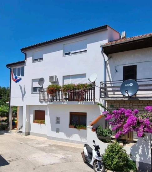 Apartmán Istrie - Pula IS 7950 N1