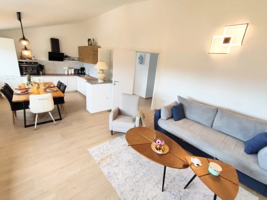 Apartmán Istrie - Pula IS 7950 N1