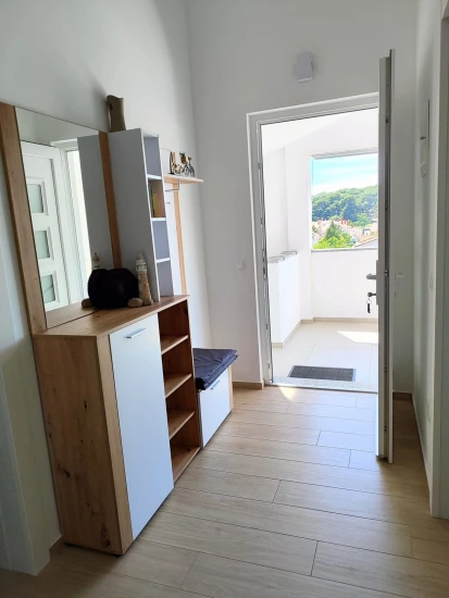 Apartmán Istrie - Pula IS 7950 N1