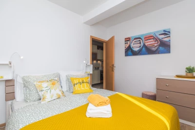 Apartmán Ostrov Krk - Krk OS 11954 N1